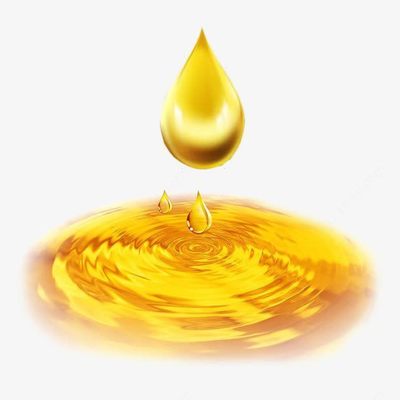 金色食用油免摳PNG素材 新圖網的實用設計資源
